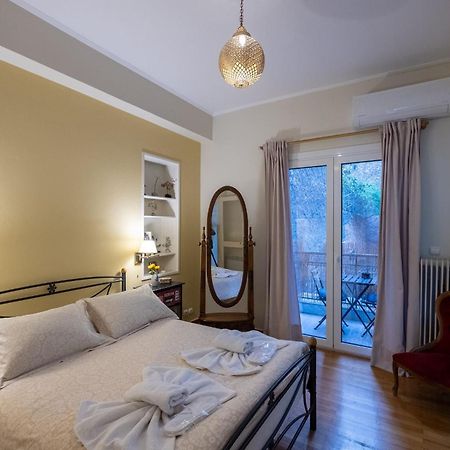 Appartement Oro'S Stylish Kolonaki Flats Next To Metro & Museums à Athènes Extérieur photo