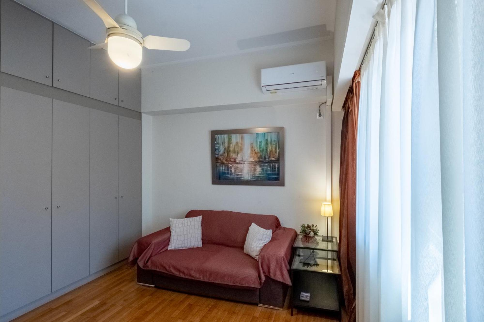Appartement Oro'S Stylish Kolonaki Flats Next To Metro & Museums à Athènes Extérieur photo