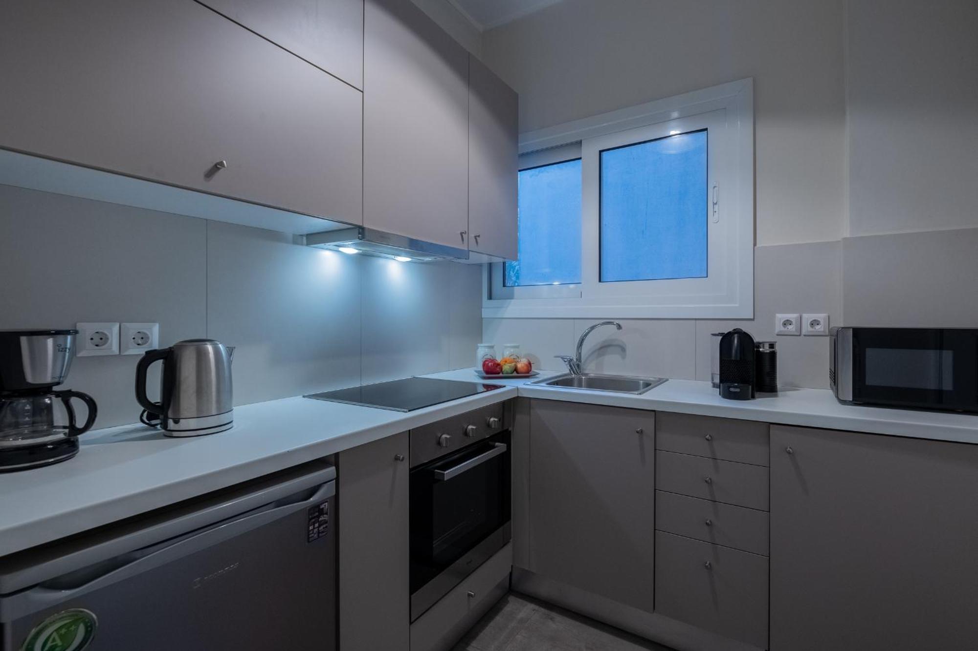 Appartement Oro'S Stylish Kolonaki Flats Next To Metro & Museums à Athènes Extérieur photo
