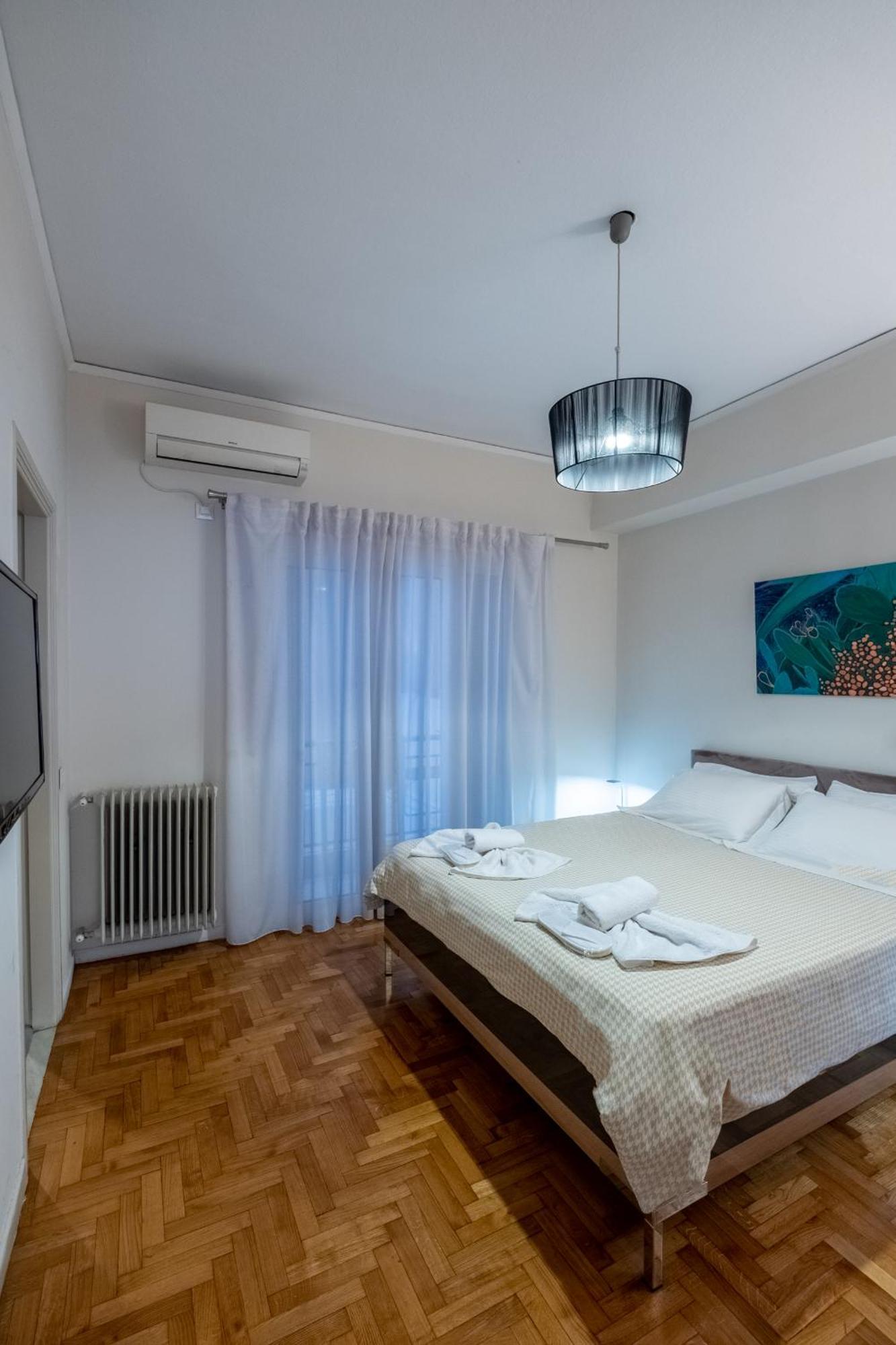 Appartement Oro'S Stylish Kolonaki Flats Next To Metro & Museums à Athènes Extérieur photo