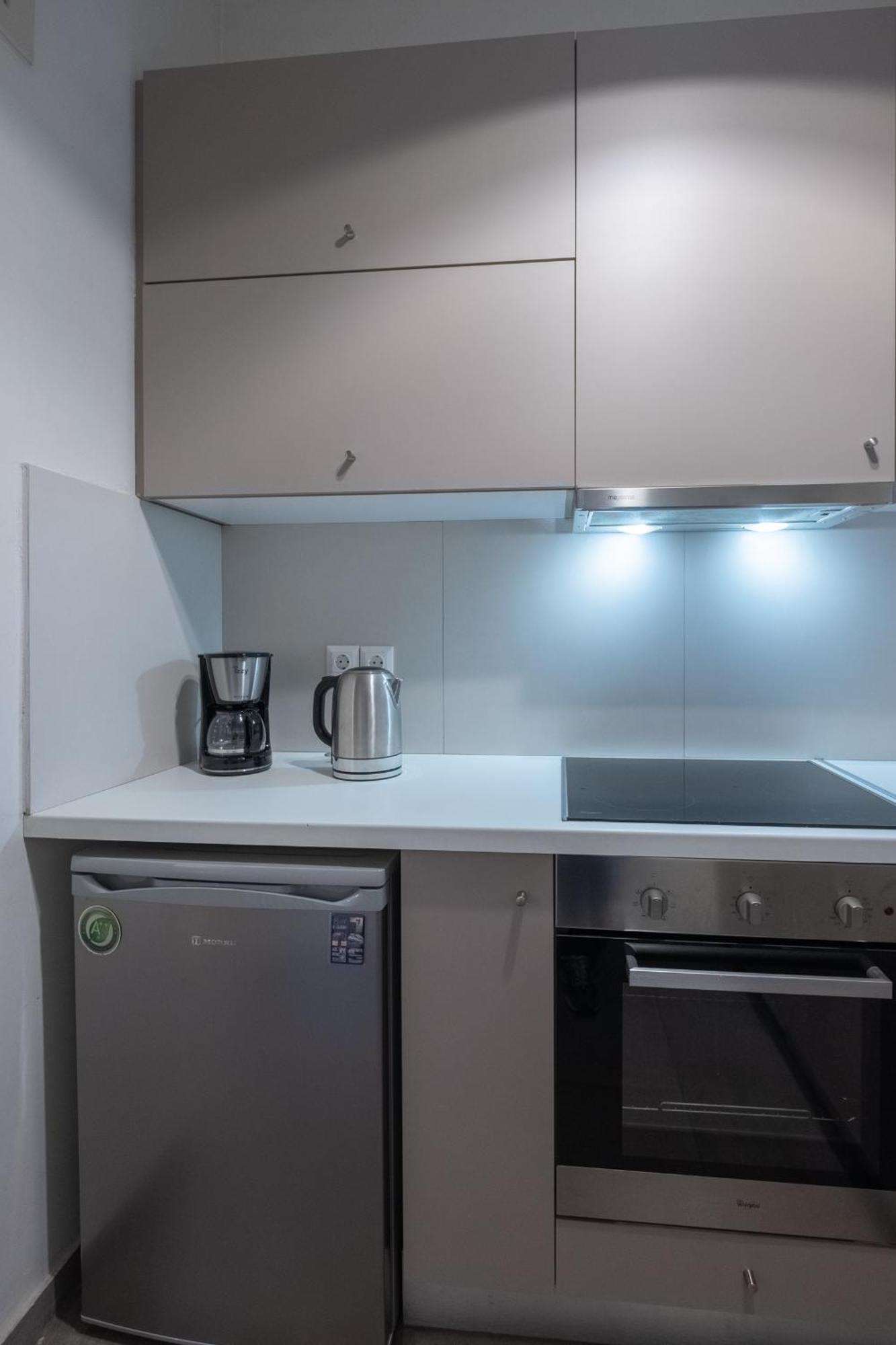 Appartement Oro'S Stylish Kolonaki Flats Next To Metro & Museums à Athènes Extérieur photo