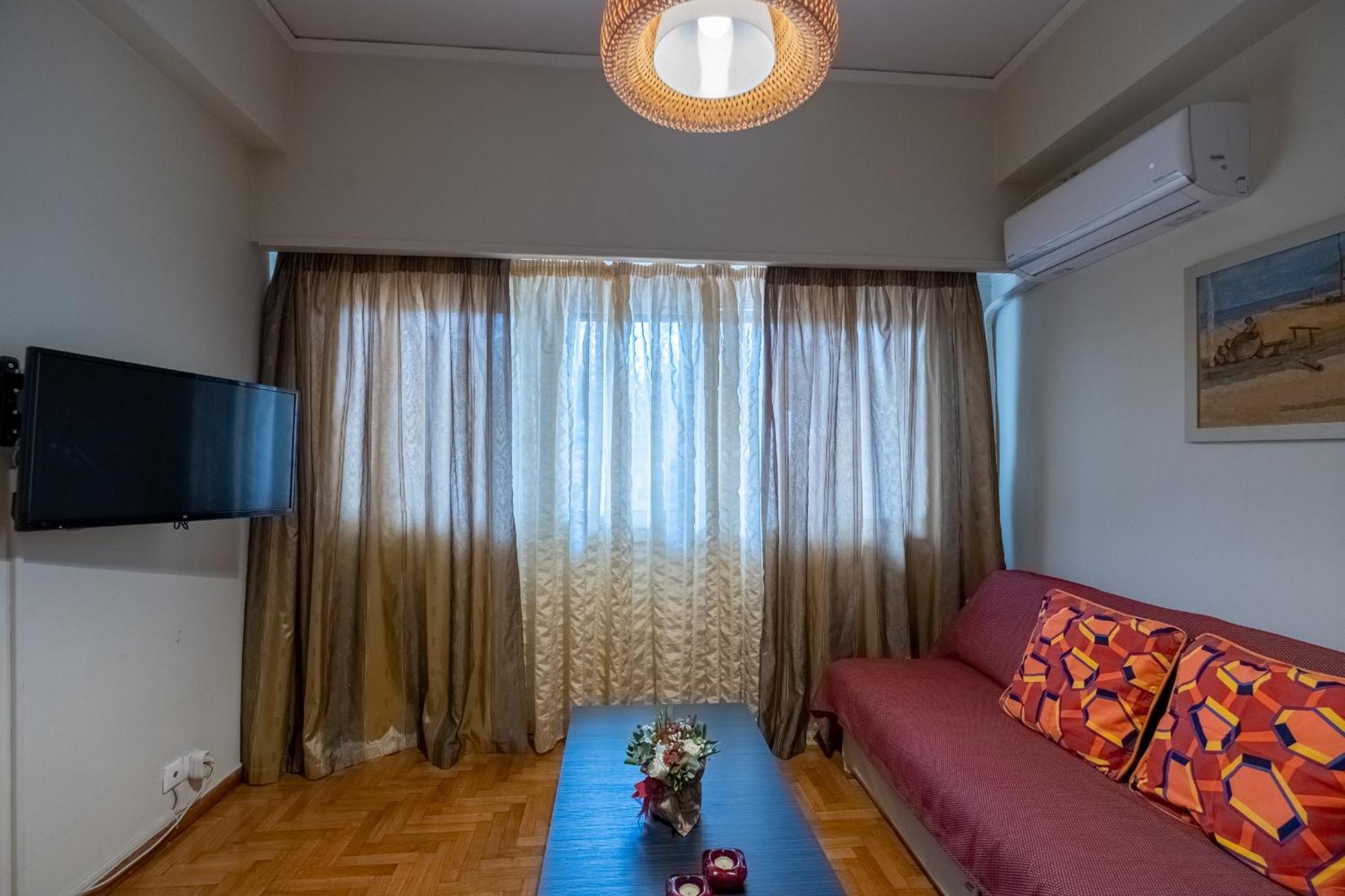 Appartement Oro'S Stylish Kolonaki Flats Next To Metro & Museums à Athènes Extérieur photo