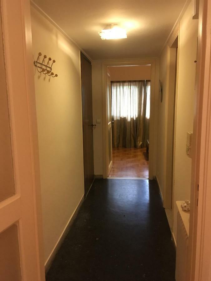 Appartement Oro'S Stylish Kolonaki Flats Next To Metro & Museums à Athènes Extérieur photo