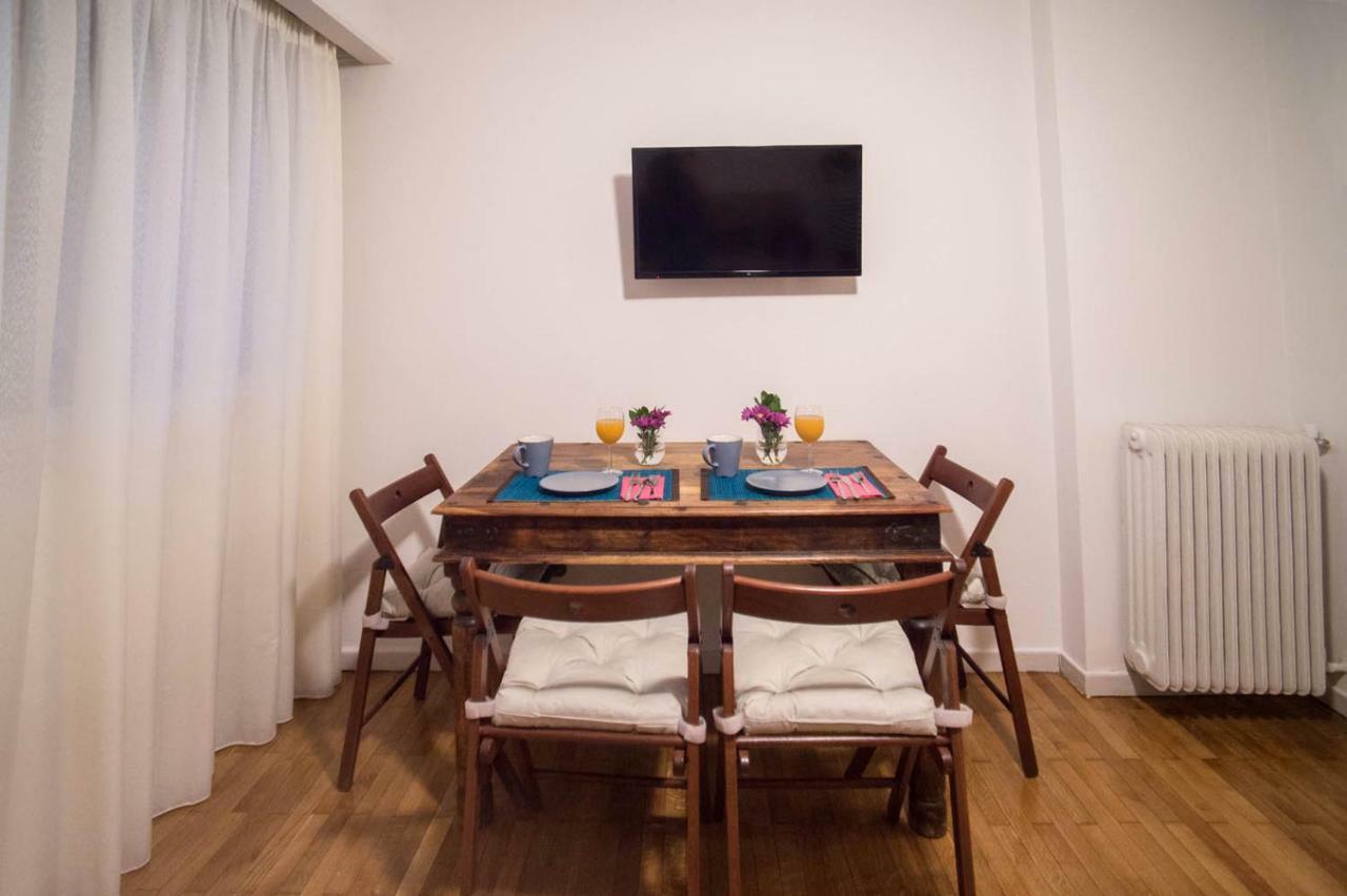 Appartement Oro'S Stylish Kolonaki Flats Next To Metro & Museums à Athènes Extérieur photo