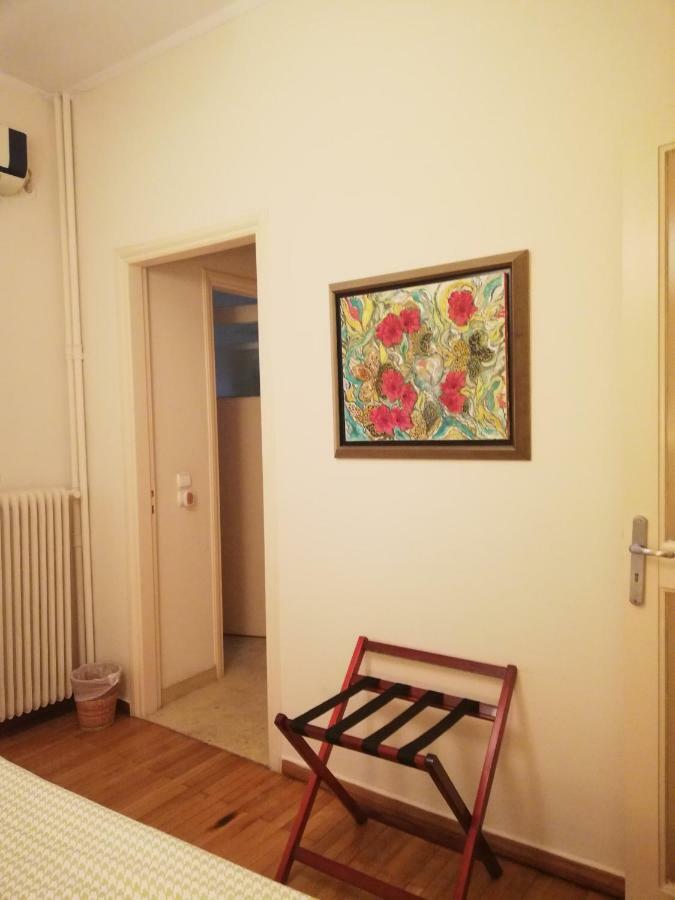 Appartement Oro'S Stylish Kolonaki Flats Next To Metro & Museums à Athènes Extérieur photo