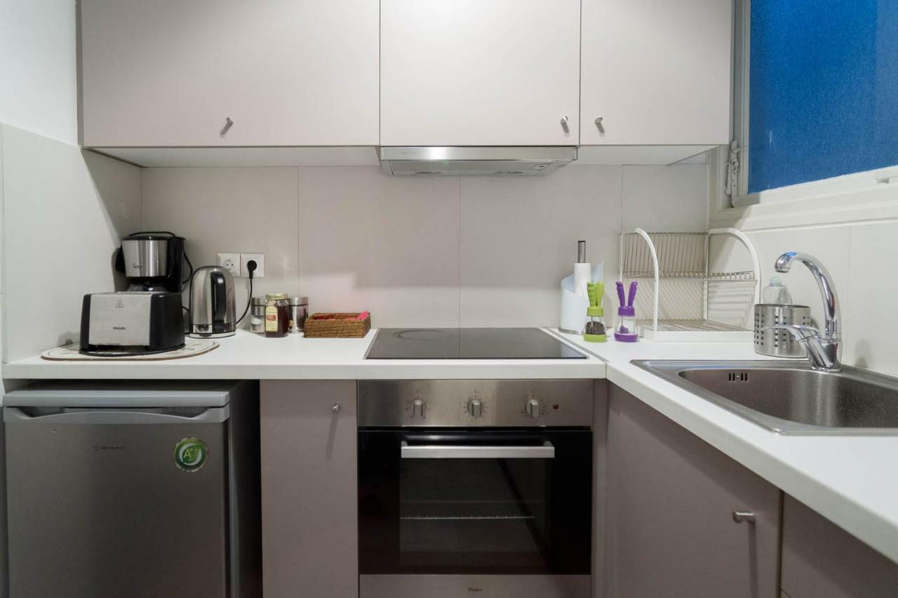 Appartement Oro'S Stylish Kolonaki Flats Next To Metro & Museums à Athènes Extérieur photo