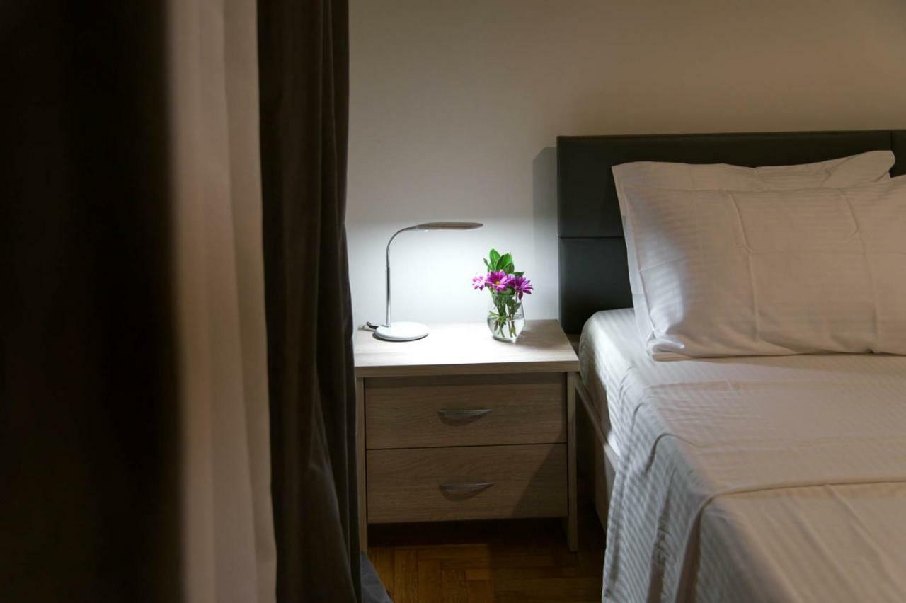 Appartement Oro'S Stylish Kolonaki Flats Next To Metro & Museums à Athènes Extérieur photo